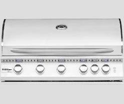 Summerset Sizzler Pro 40 Inch Natural Gas Grill