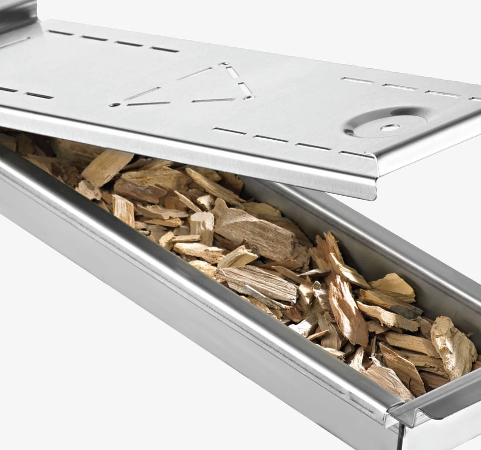 Twin Eagles 36 Inch Propane Grill With Rotisserie - Image 8