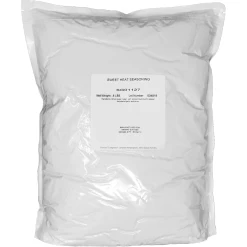 Smokin' Guns BBQ Sweet Heat Rub 8 Lbs.