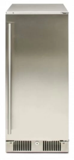Blaze 15 Inch Outdoor Refrigerator