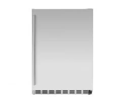 SUMMERSET 5.3 CUBE UL REFRIGERATOR W/LOCKING DOOR