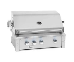 Alturi 36 Inch Propane Gas Grill