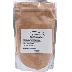 Sweetpink Porkmafia Pork Injection 1 Lb.