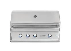 Twin Eagles 42 Inch Propane Grill With Rotisserie