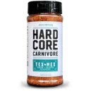 HardCore Carnivore Tex Mex Seasoning 11 Oz.