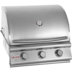 Blaze Prelude LBM 25 Inch Natural Gas Grill