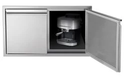 Twin Eagles 36 Inch Dry Storage