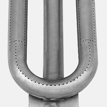 Summerset TRL 38 Inch Propane Grill W/Rotisserie And Lights - Image 8