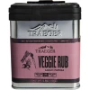 Traeger Veggie Rub 6.75 Oz.