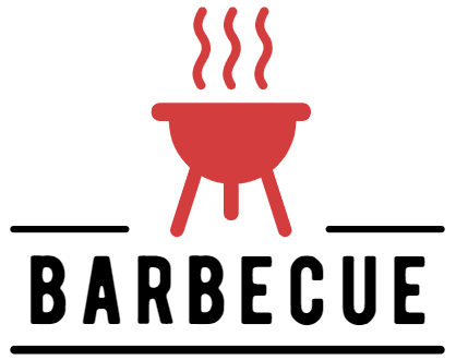 Outdoor BBQ supplies store